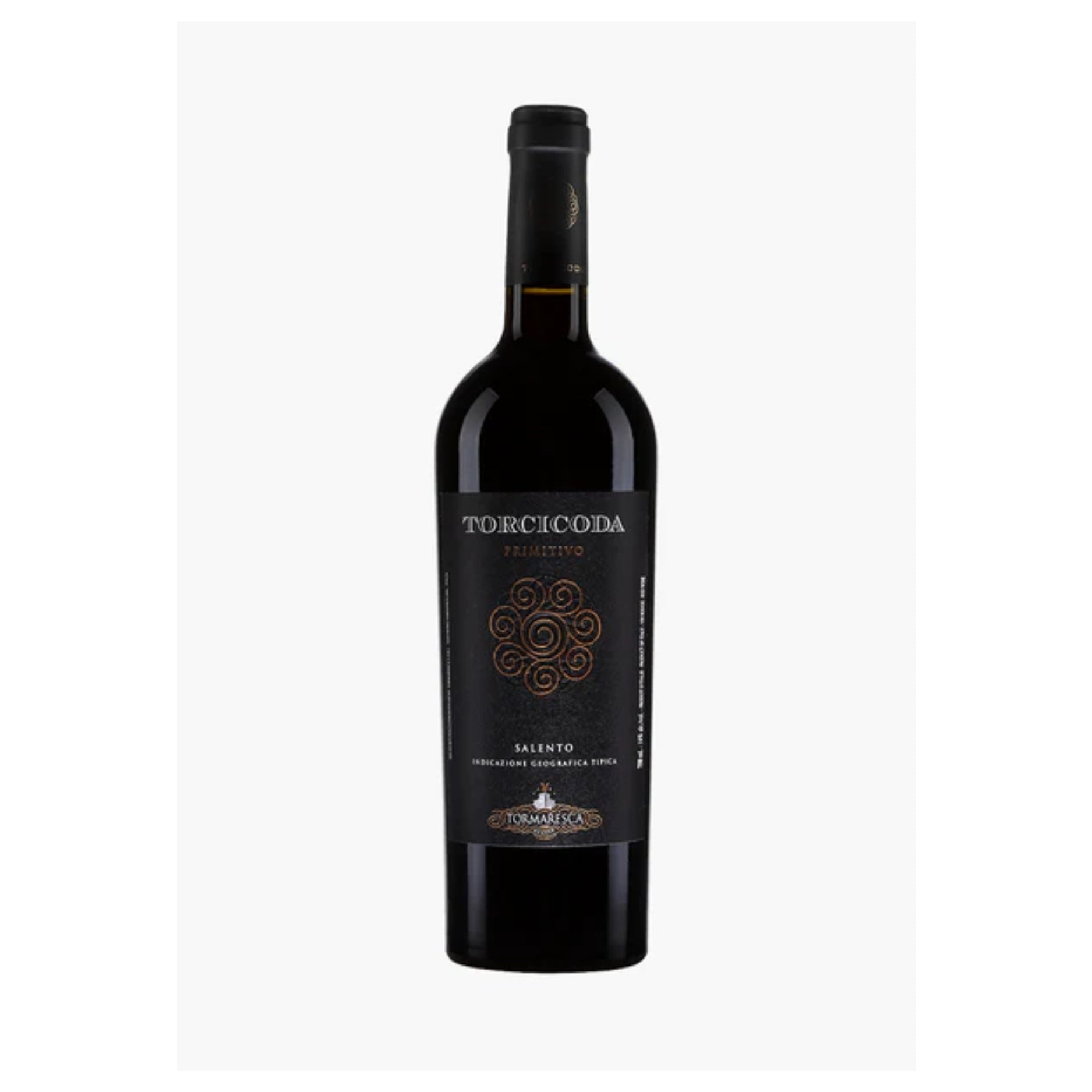 Tormaresca Torcicoda Primitivo
