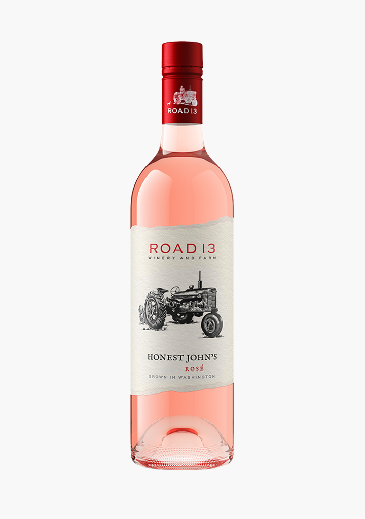 Road 13 Honest Johns Rose 2024