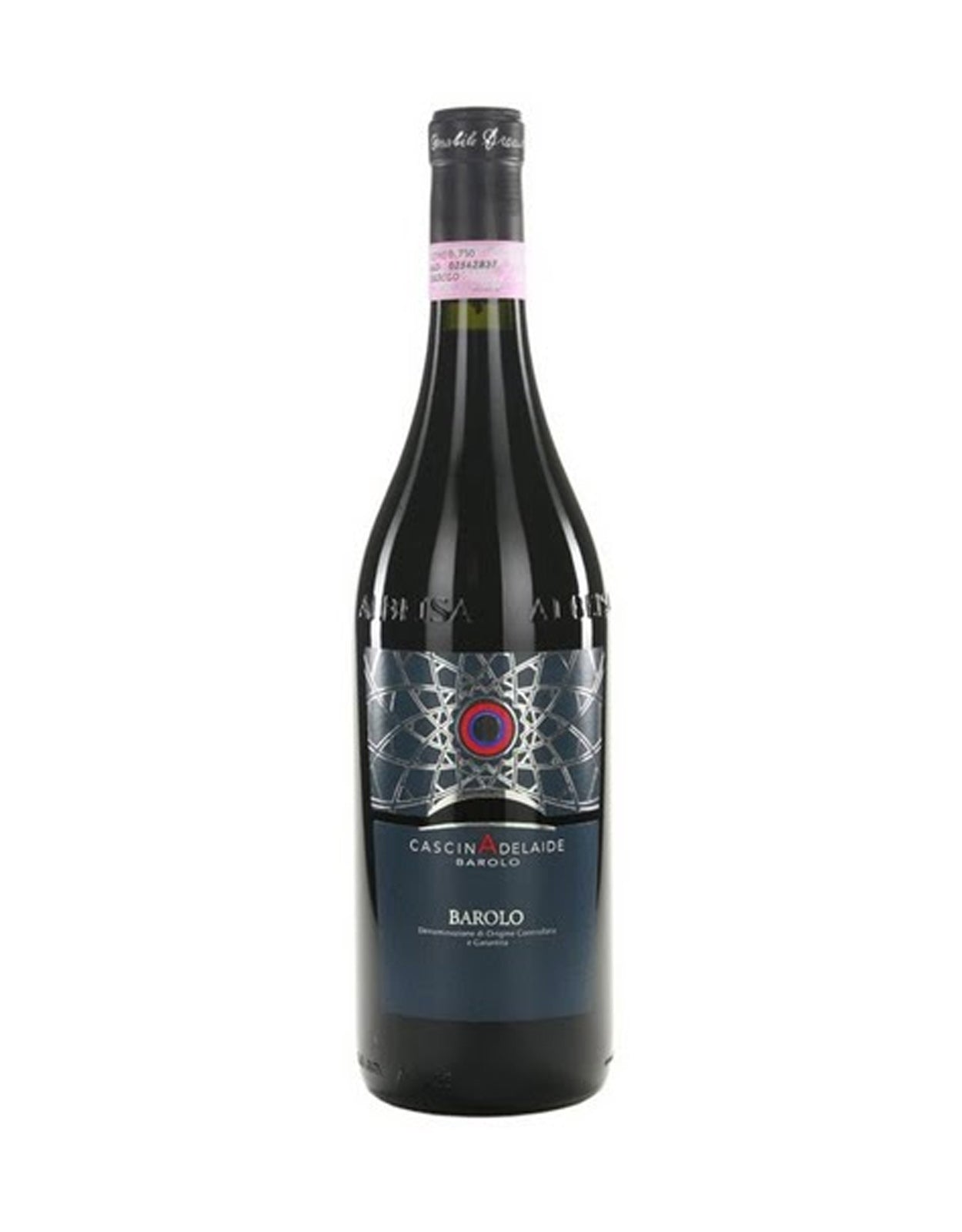 Cascina Adelaide Barolo 2019
