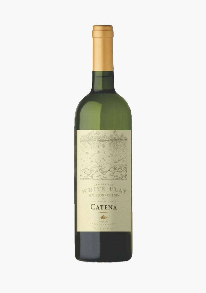 Catena White Clay Semillon 2022