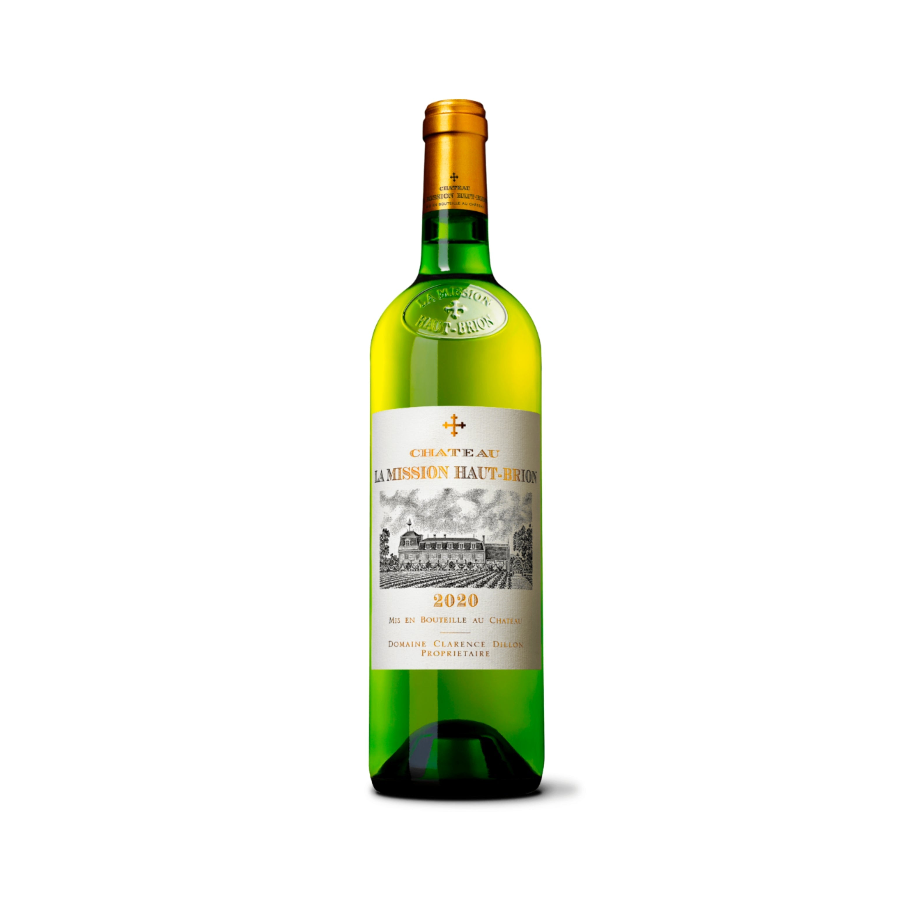 Chateau Mission Haut Brion Blanc 2020