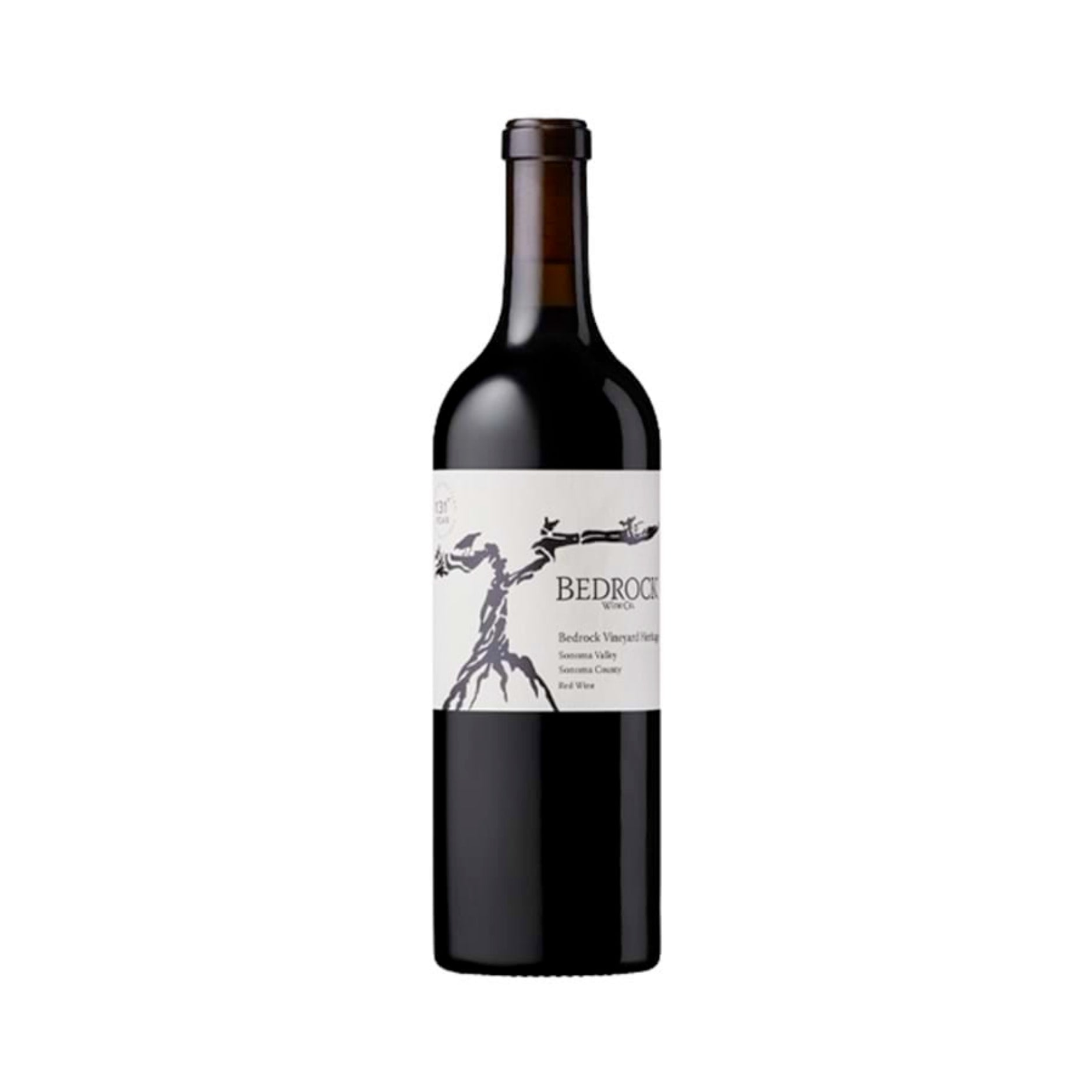 Bedrock Wine Co. 'The Bedrock Heritage'
