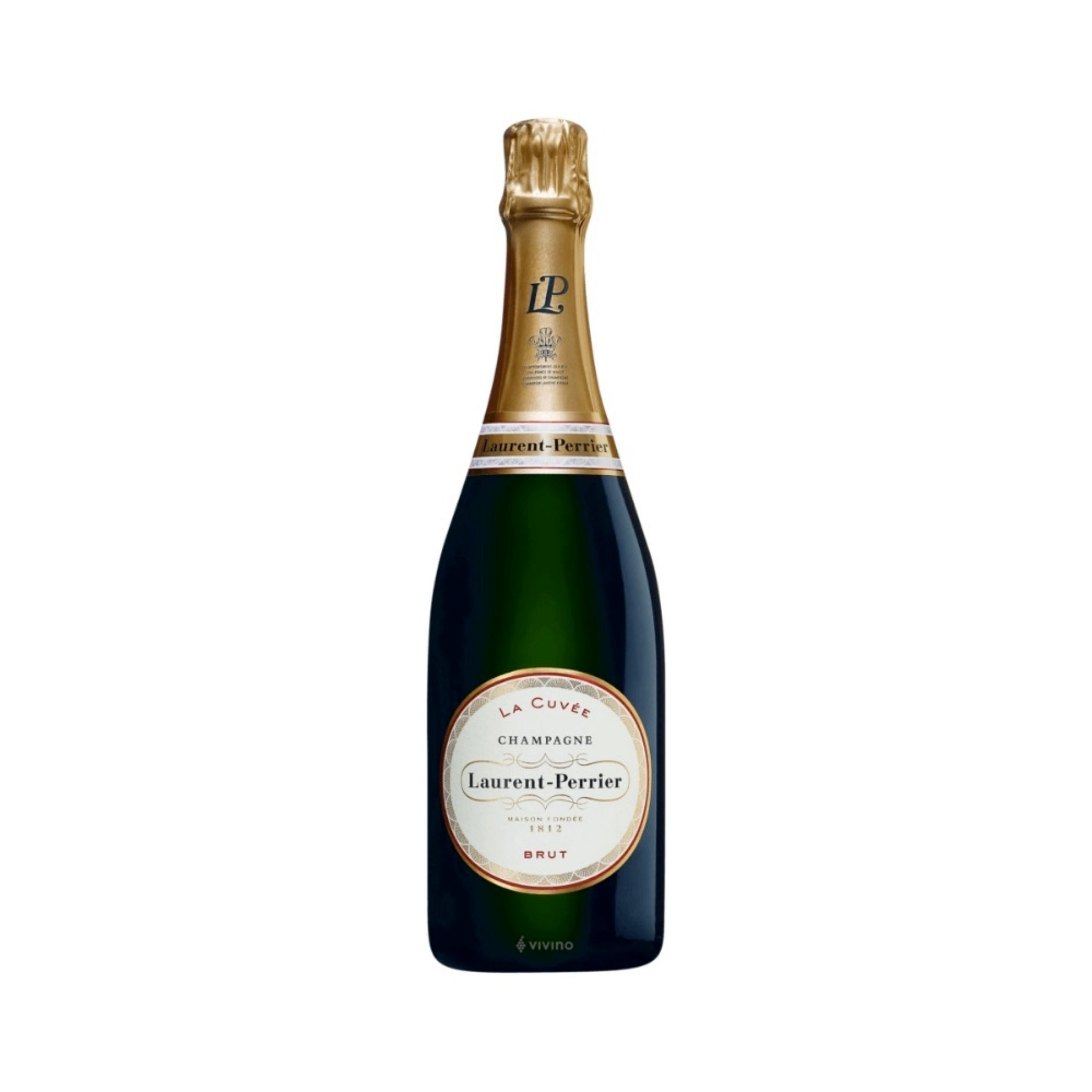 Laurent Perrier La Cuvee Brut