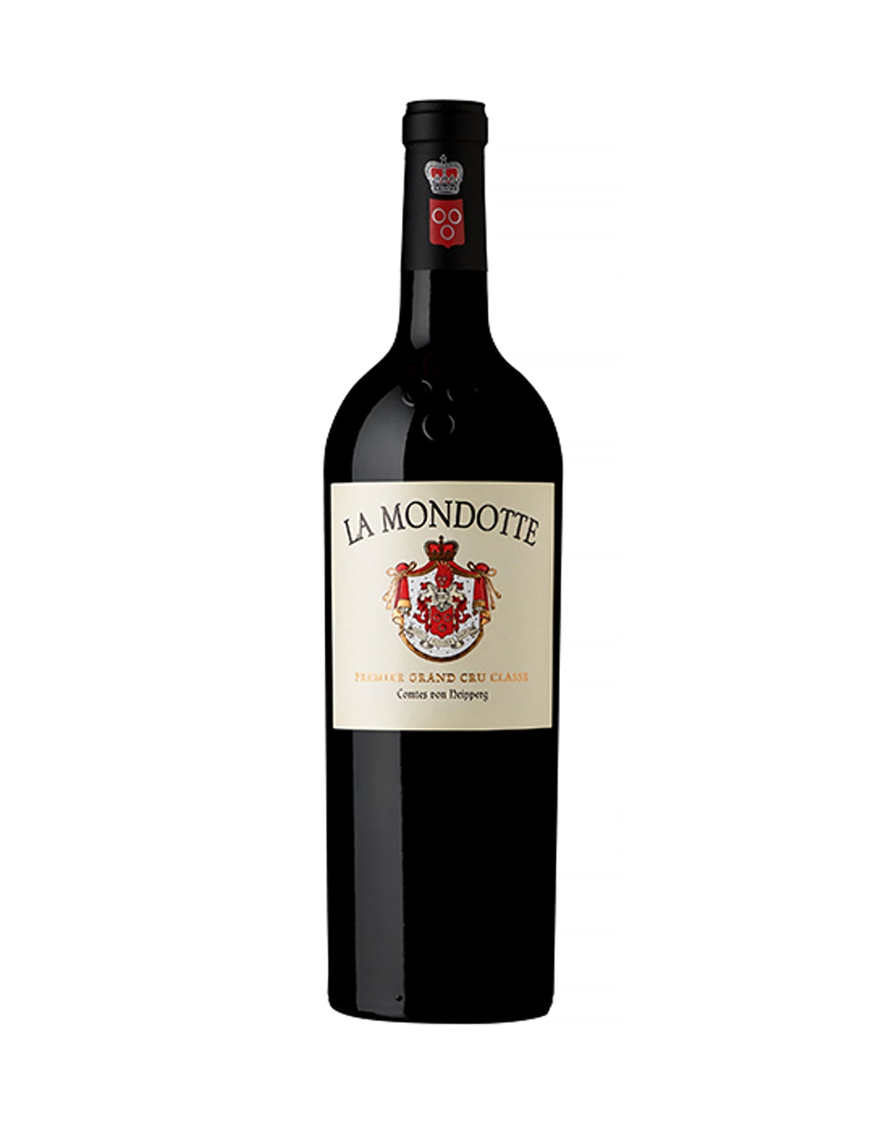Chateau La Mondotte 2019