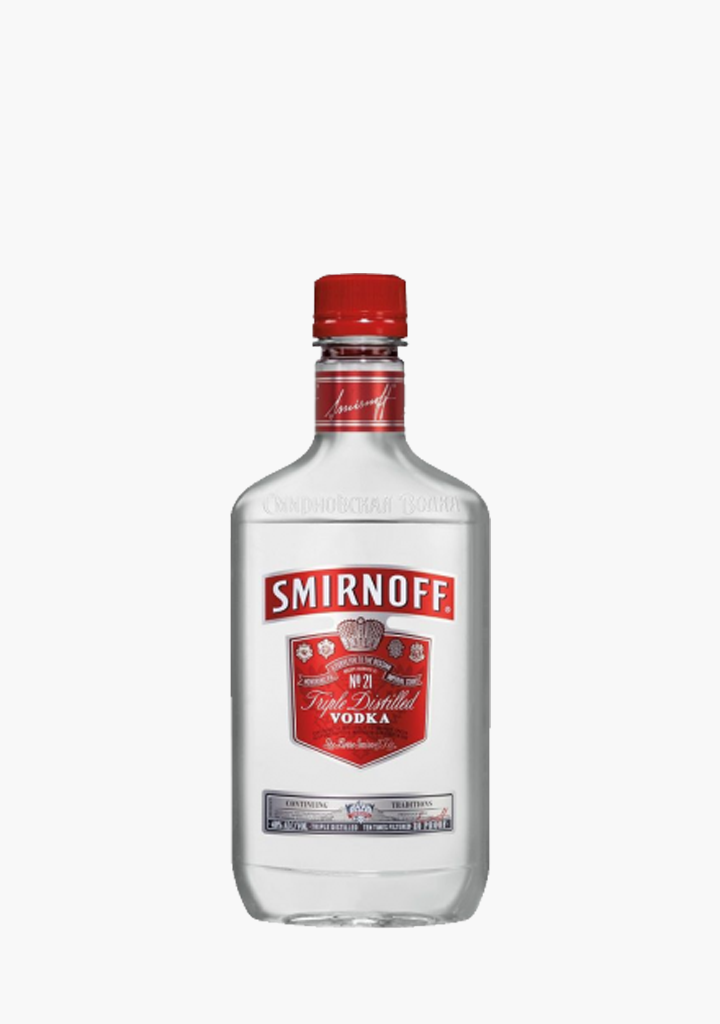 Smirnoff Vodka -375ML