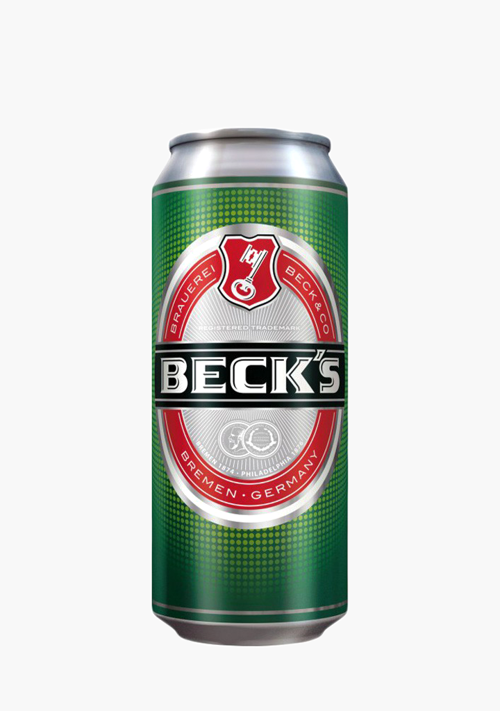 Beck's Lager