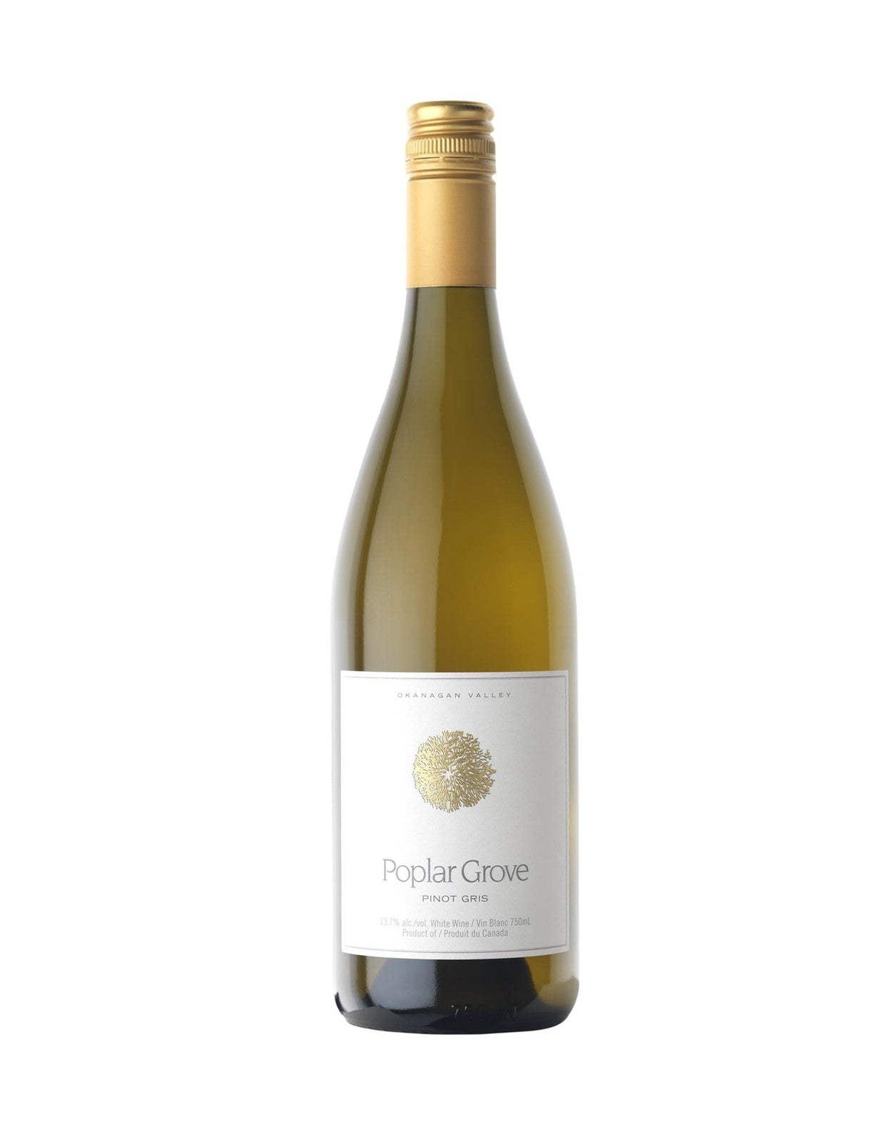 Poplar Grove Pinot Gris 2023