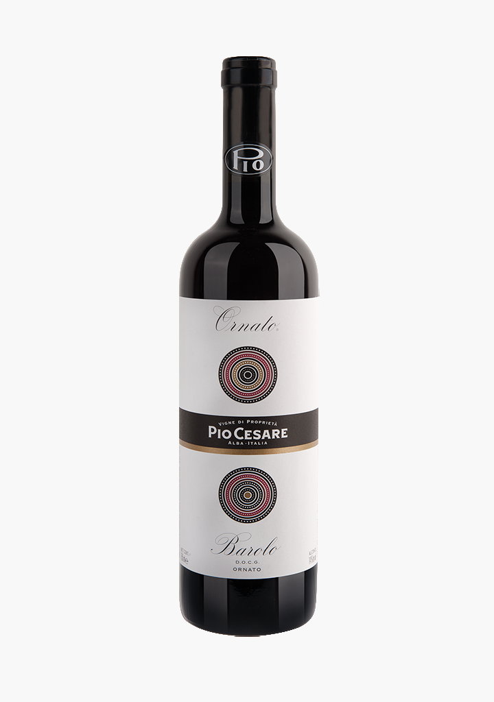 Pio Cesare Barolo 'Ornato' 2020