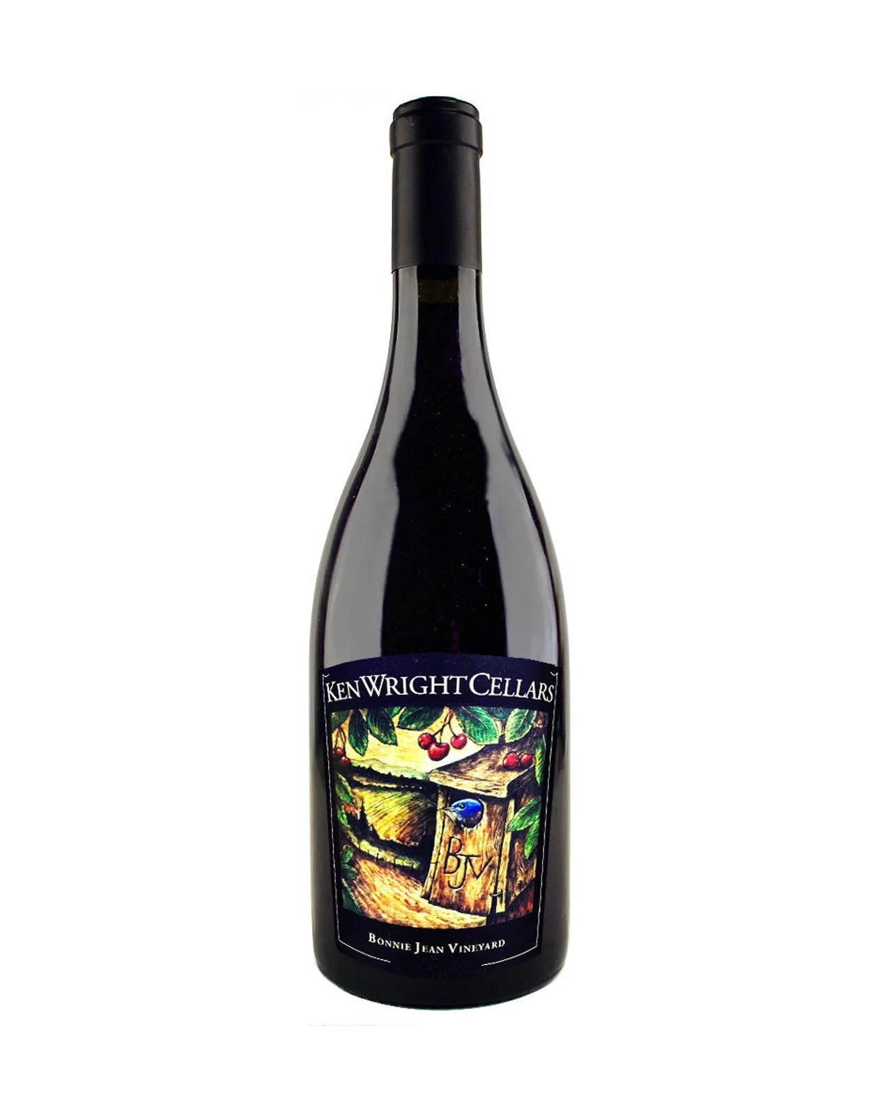 Ken Wright Pinot Noir Bonnie Jean 2022