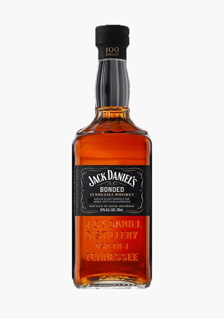 Jack Daniel's Bonded Tennessee Whiskey