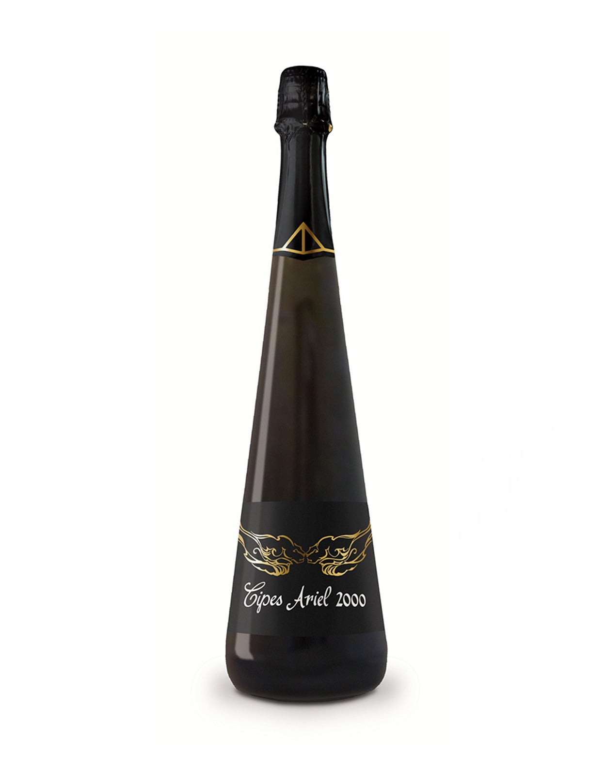 Summerhill Cipes Ariel Organic 2000