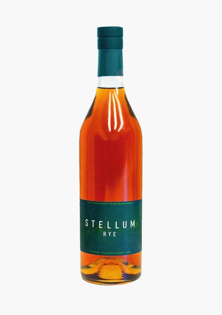 Stellum Rye
