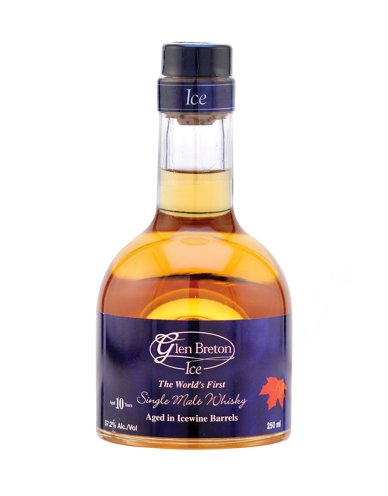 Glen Breton 10 Year Old 'Ice' - 250 ml
