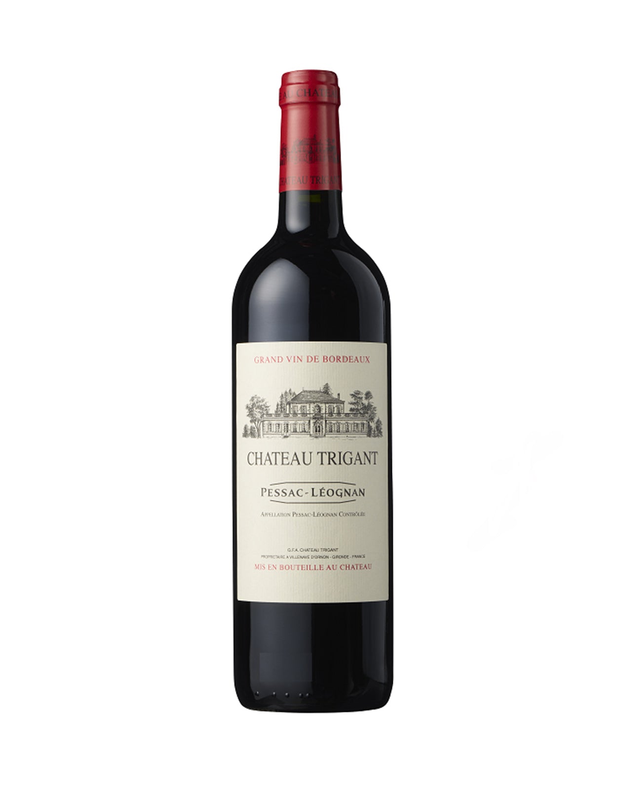 Chateau Trigant 2017