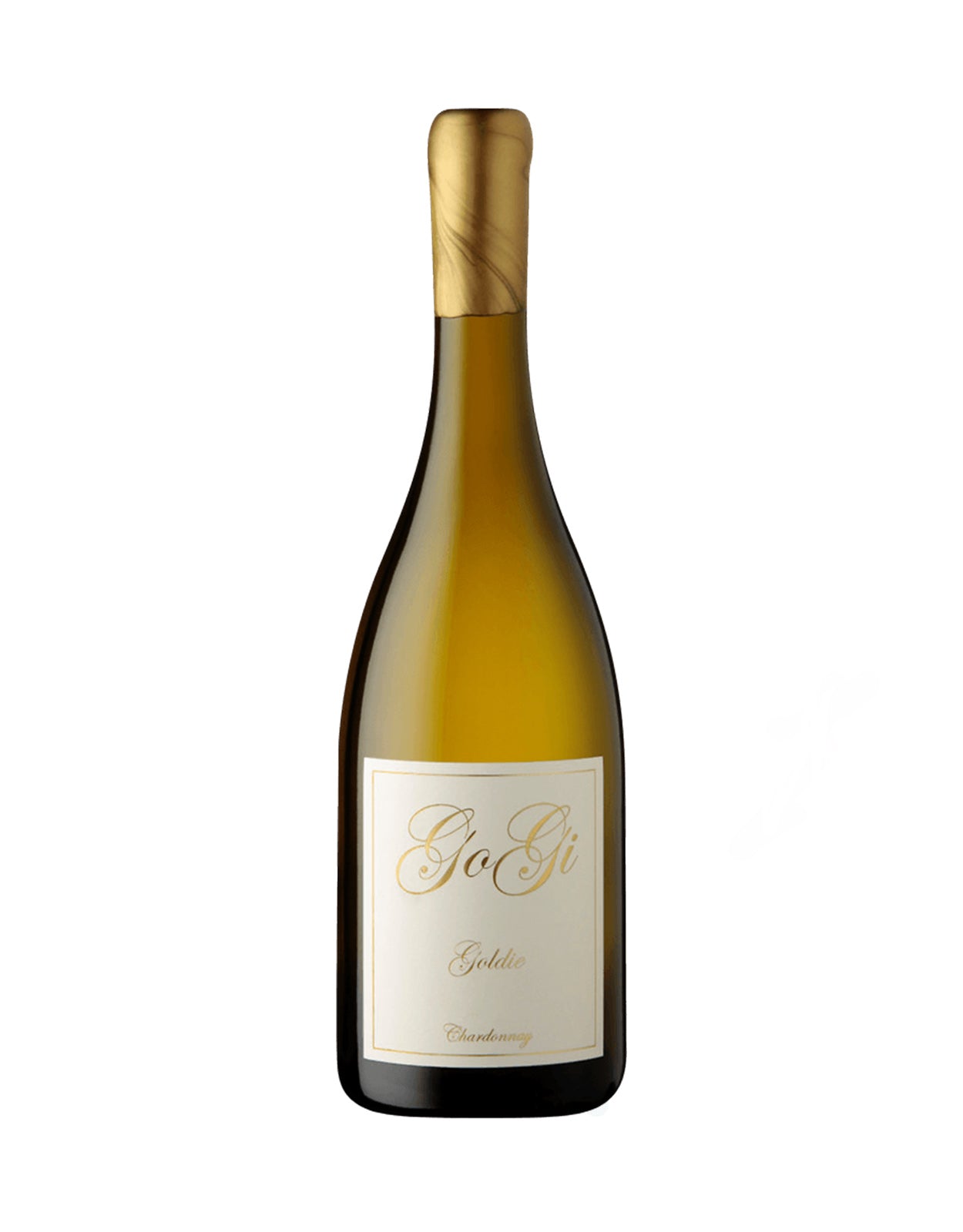 Gogi 'Goldie' Chardonnay 2022