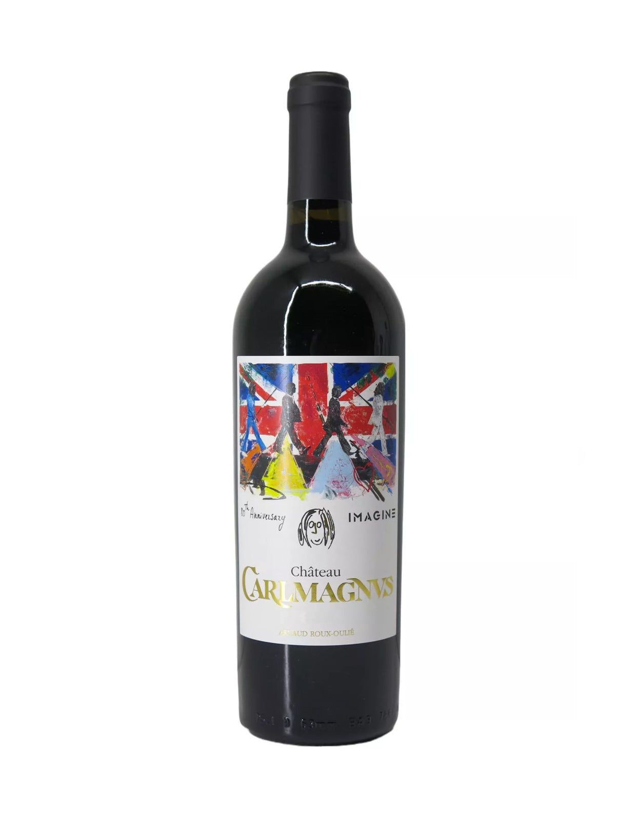Chateau Carlmagnus 2020