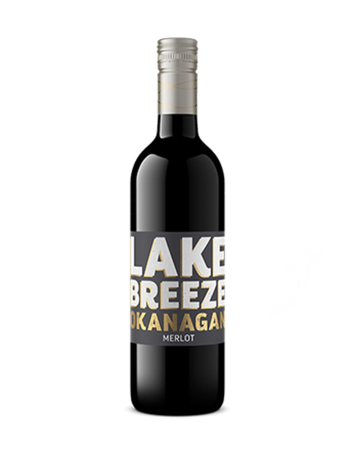 Lake Breeze Merlot 2021