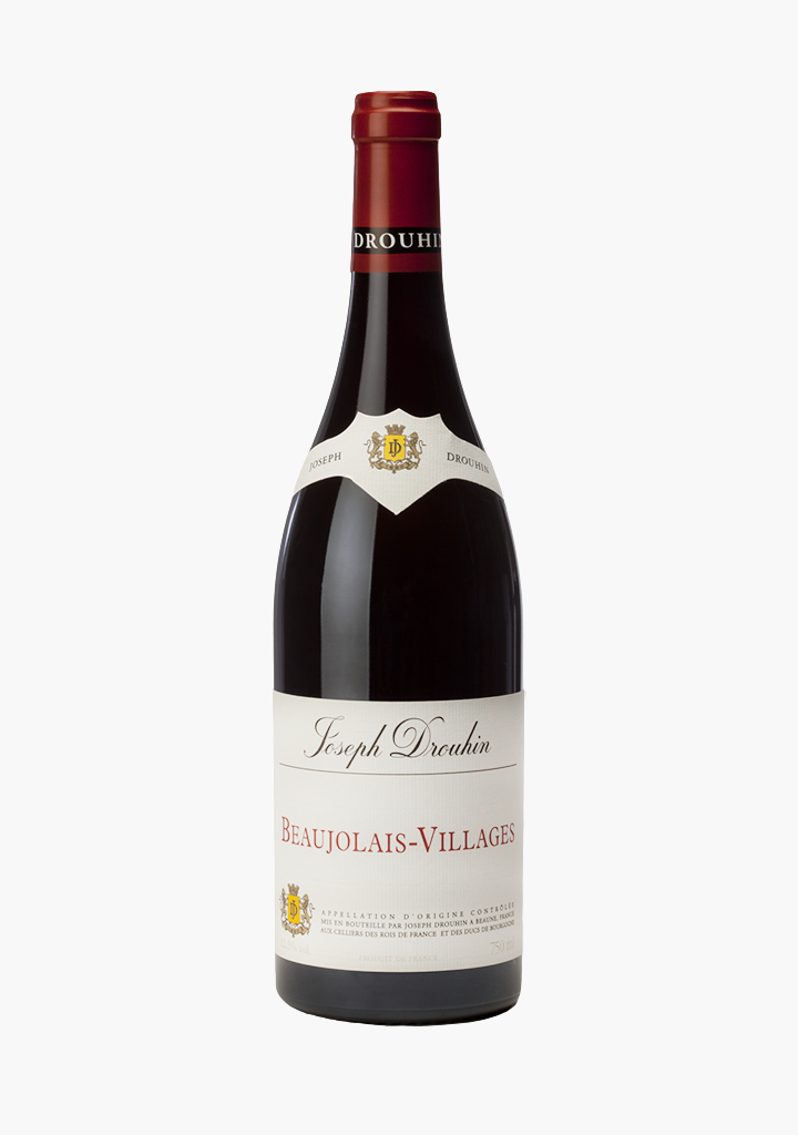 Joseph Drouhin Beaujolais Villages 2022
