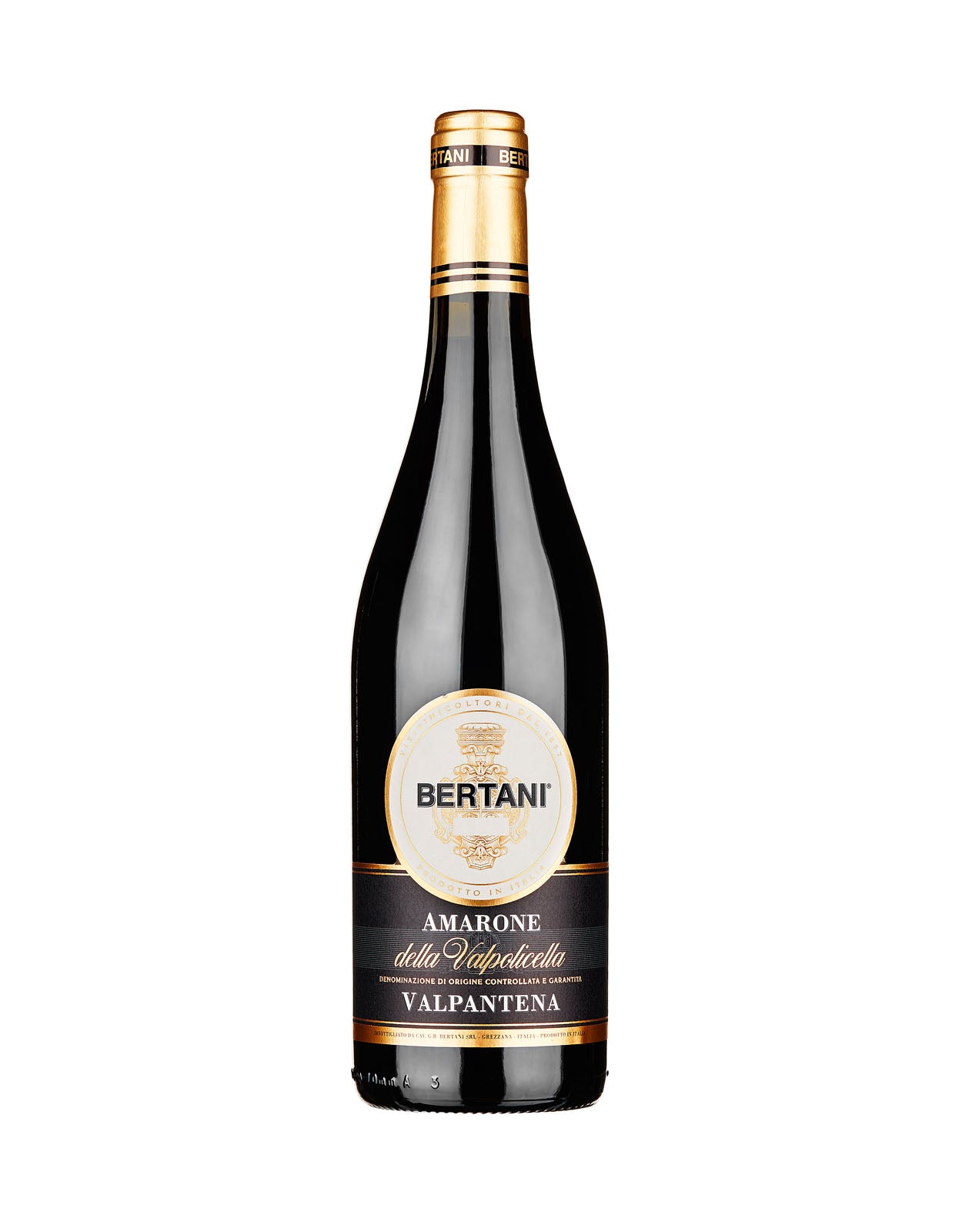 Bertani Amarone della Valpolicella 'Valpantena' 2020
