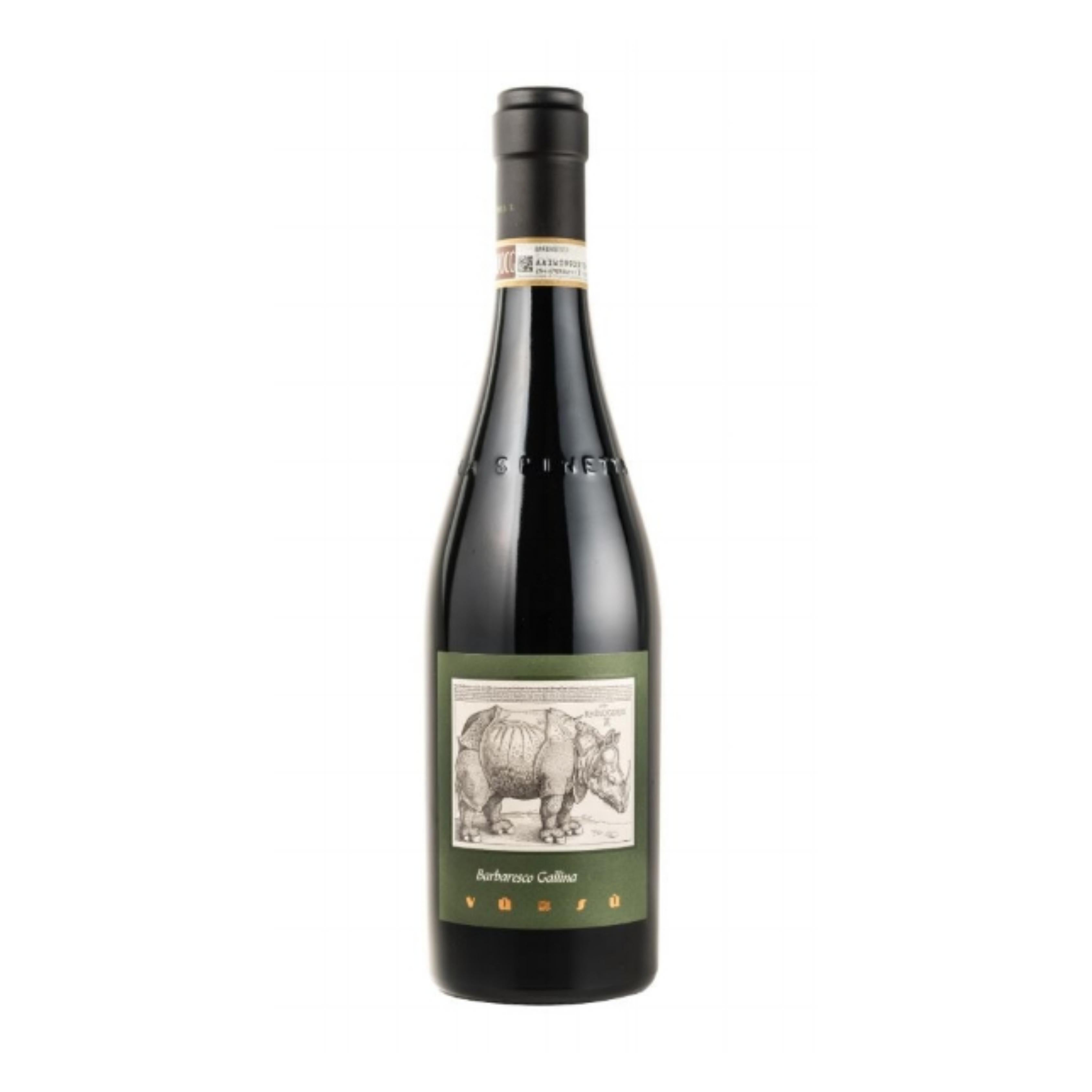 La Spinetta Barbaresco Gallina 2019