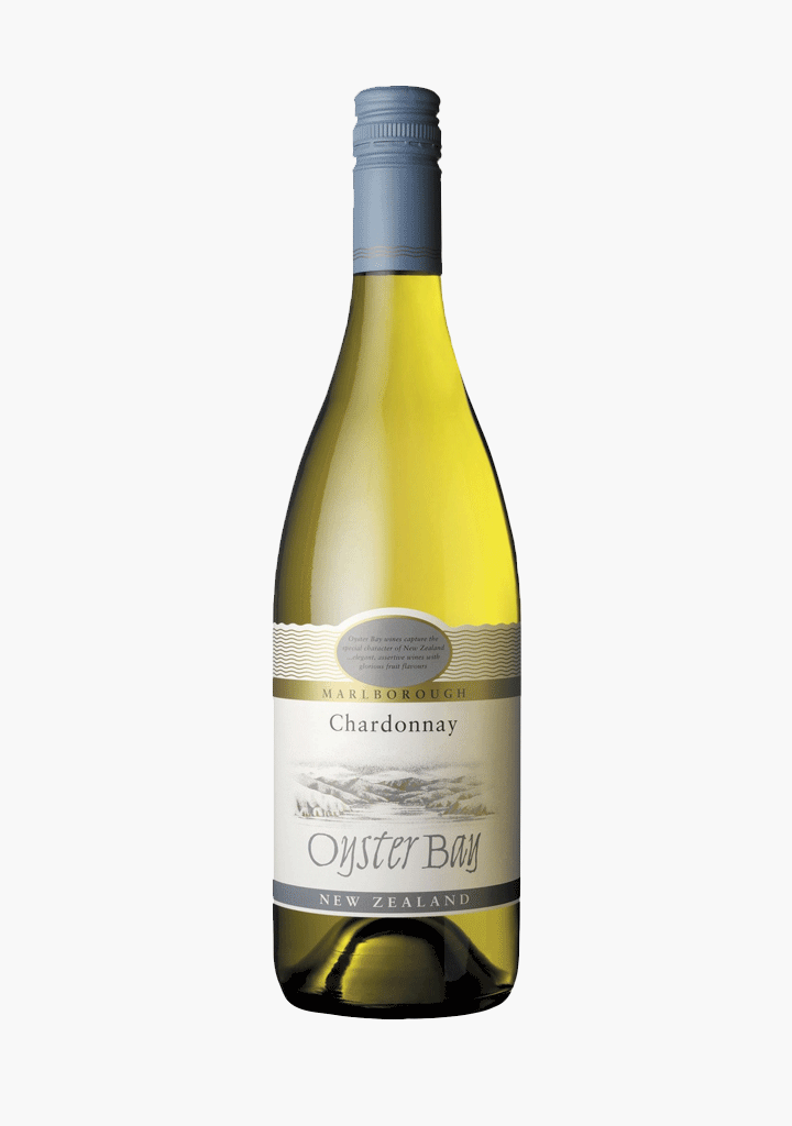 Oyster Bay Chardonnay 2022