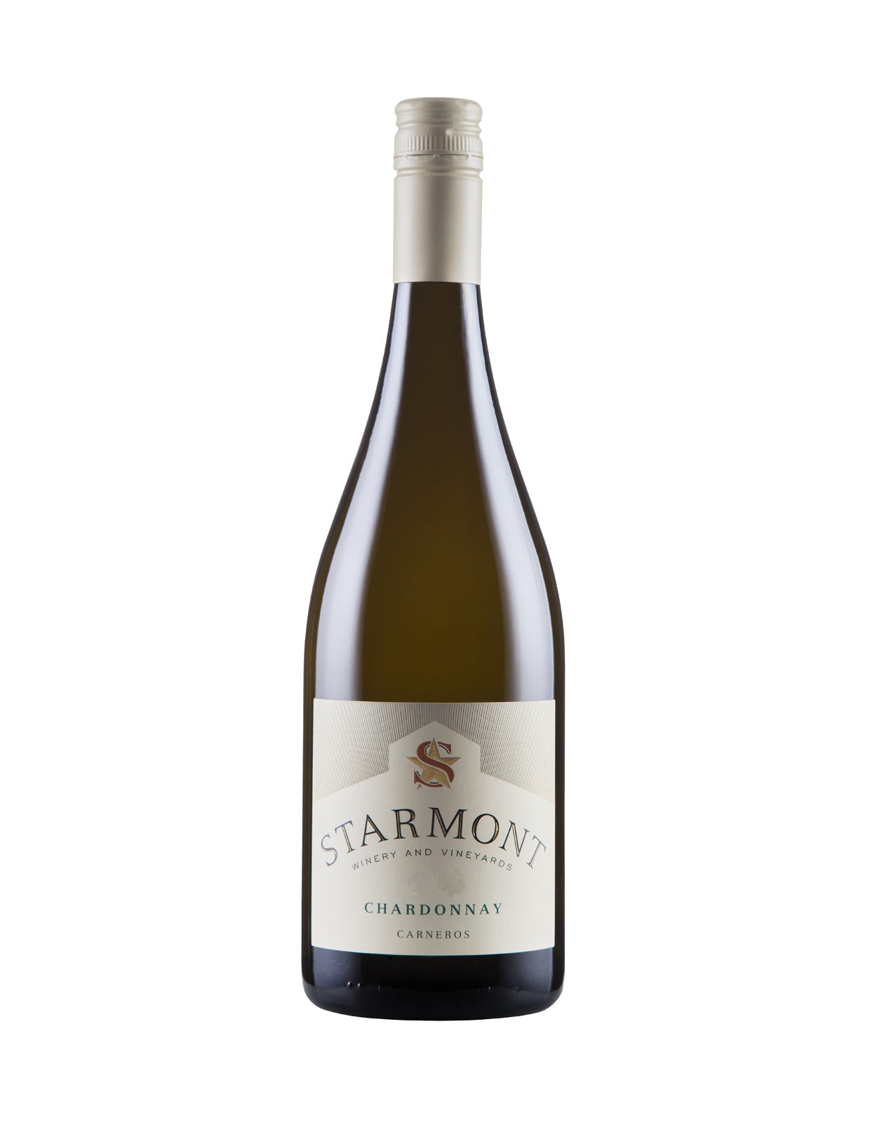 Starmont Chardonnay 2018 - 375 ml