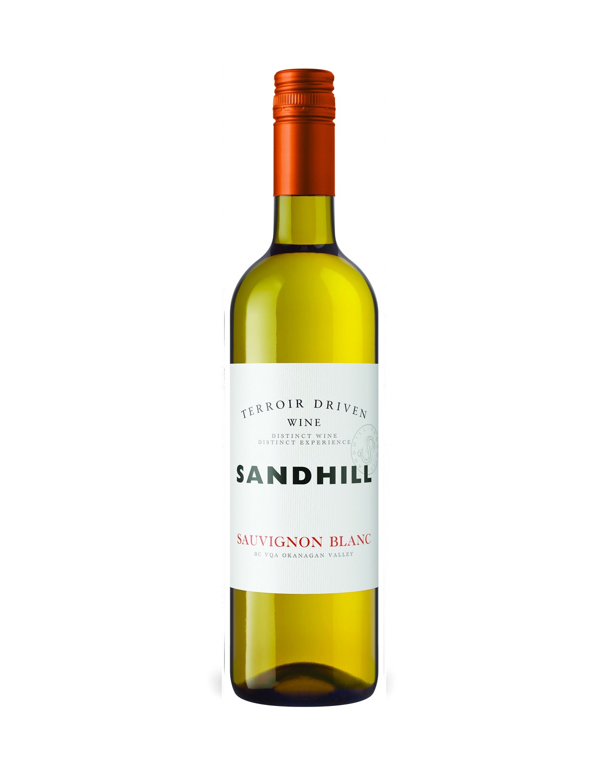 Sandhill Sauvignon Blanc 2021