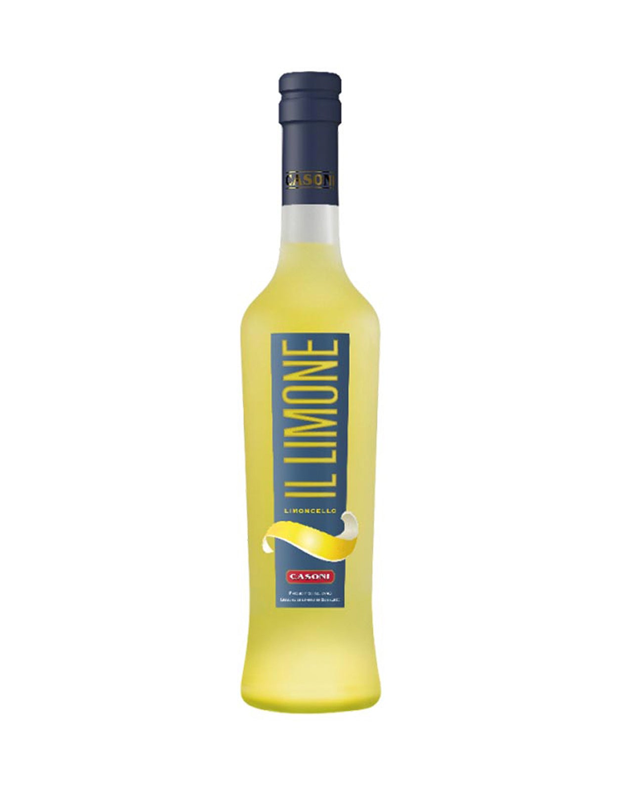 Casoni Limoncello 'Il Limone'
