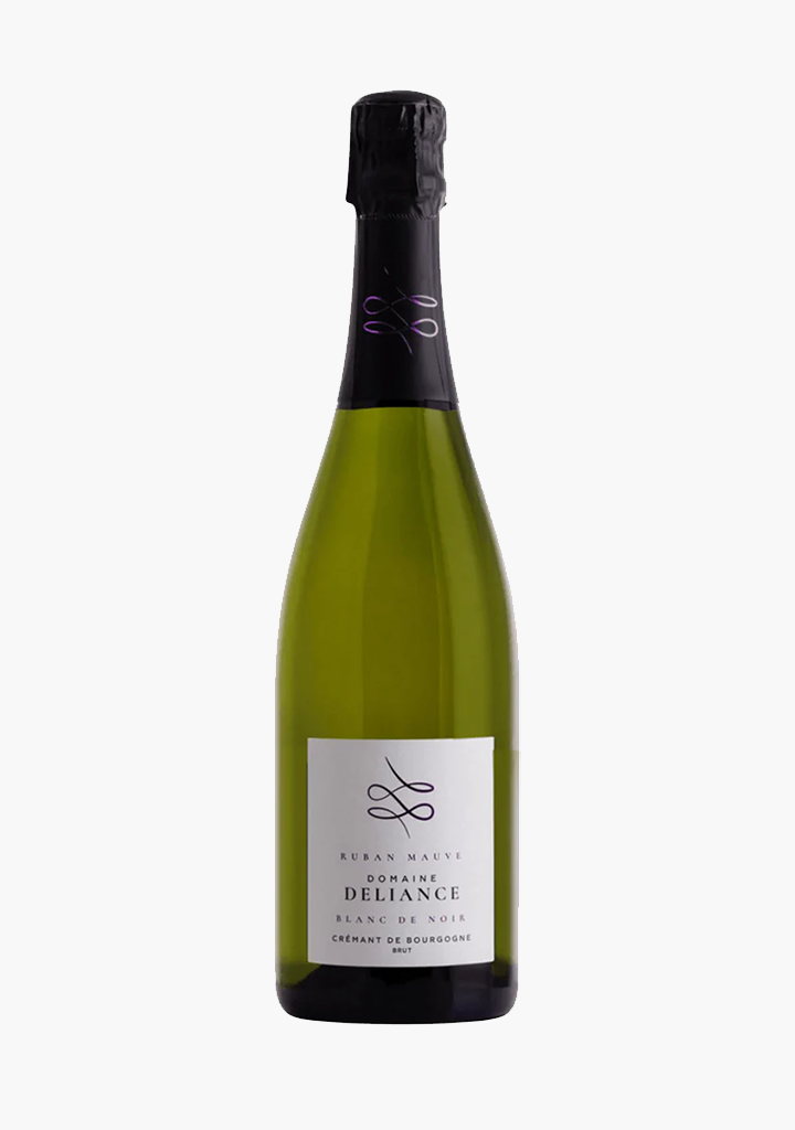 Domaine Deliance Blanc De Noir Cremant (NV)