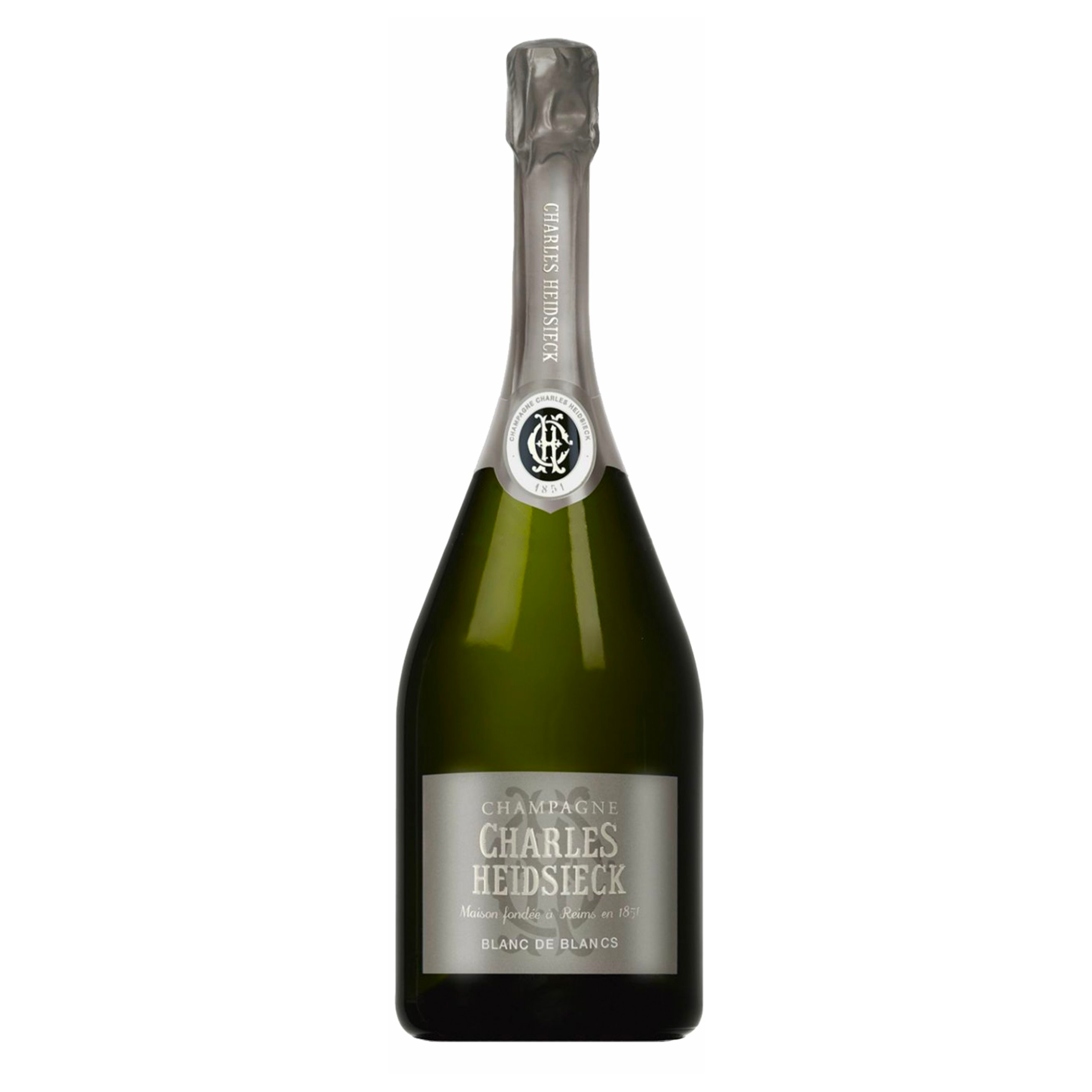 Charles Heidsieck Blanc De Blancs (NV)