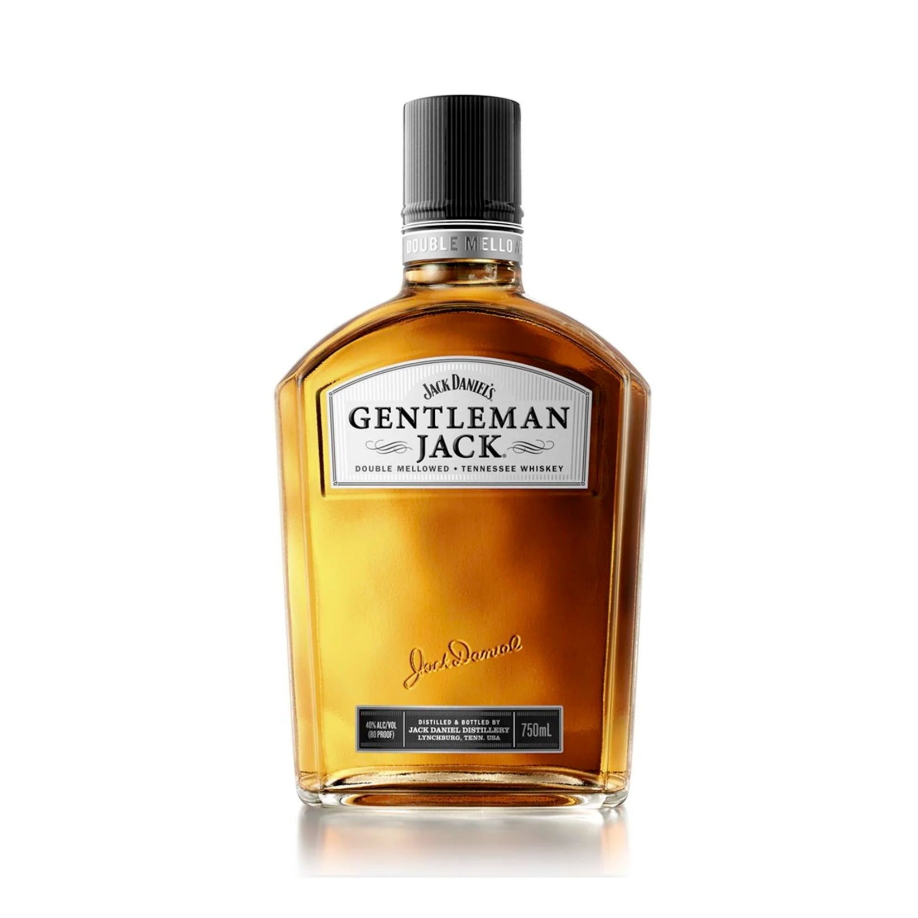 Gentleman Jack