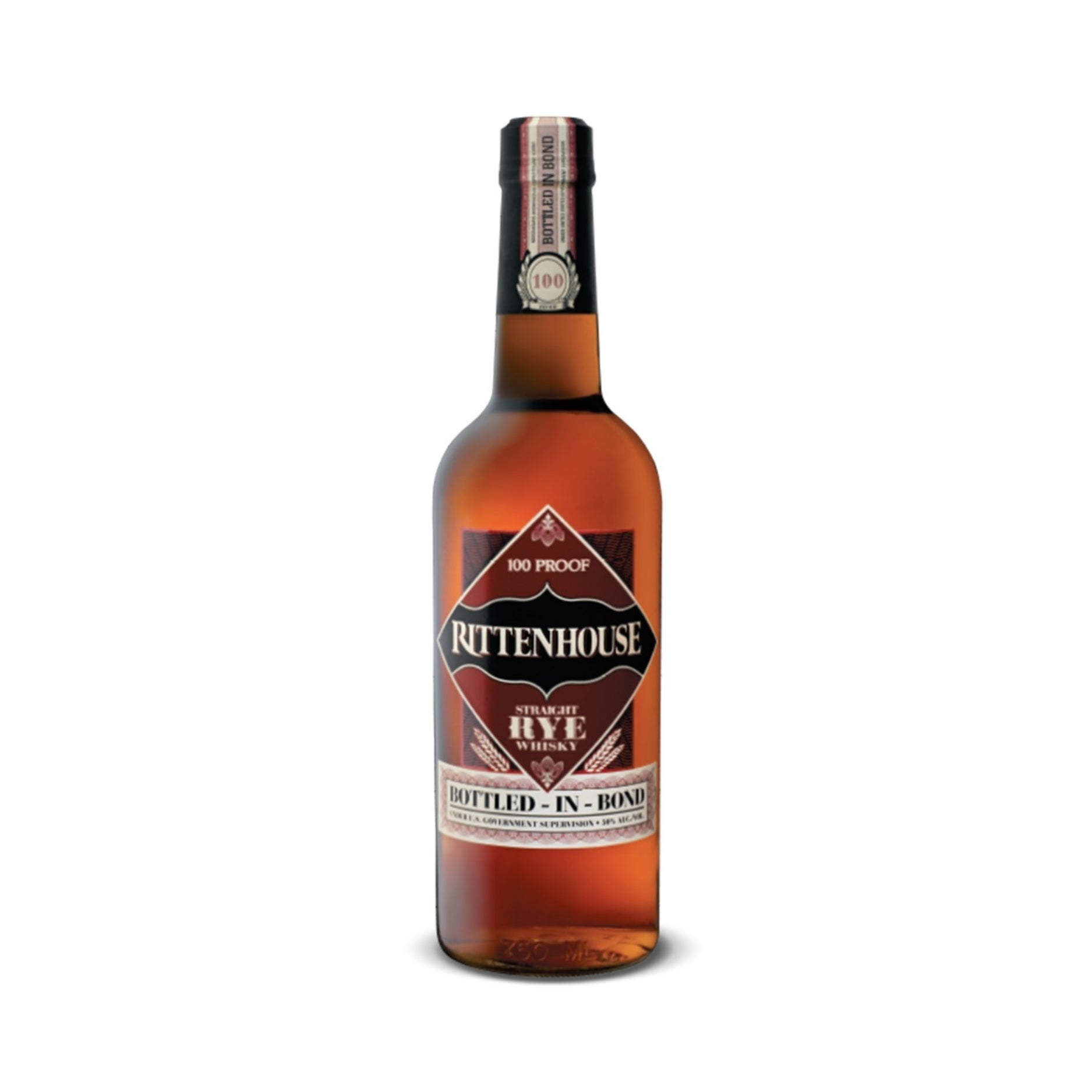 Rittenhouse Rye