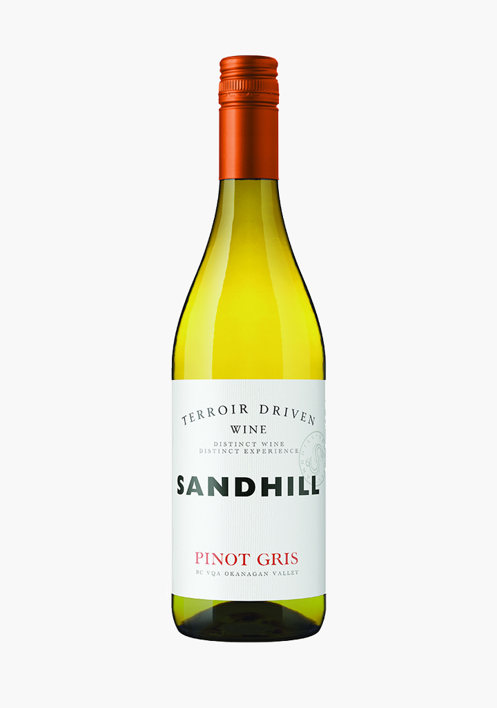 Sandhill Pinot Gris 2021