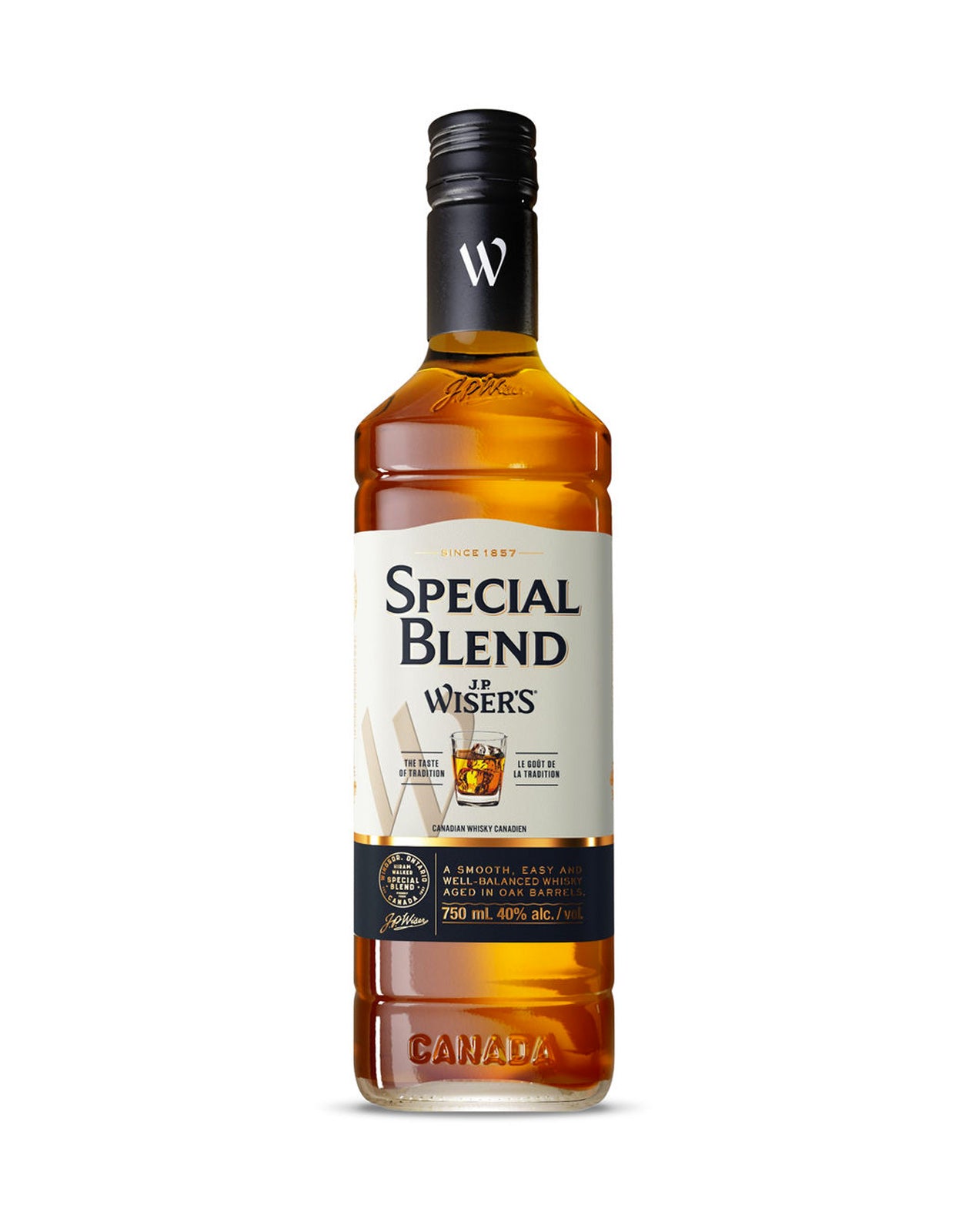 Wiser's Special Blend