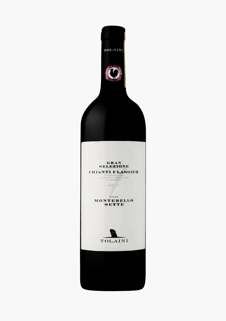 Tolaini Chianti Classico Gran Selezione 2019