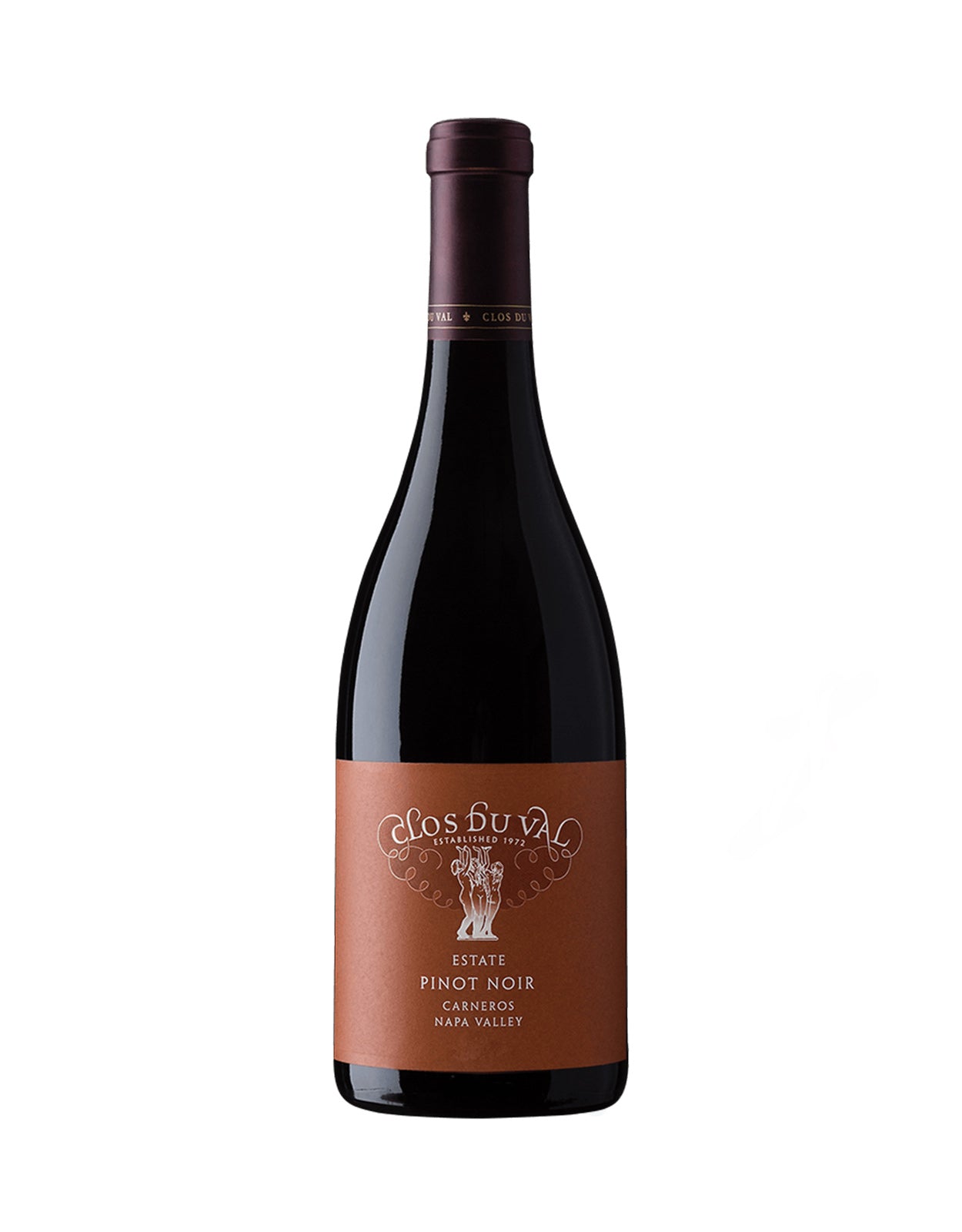 Clos Du Val Pinot Noir Carneros 2018