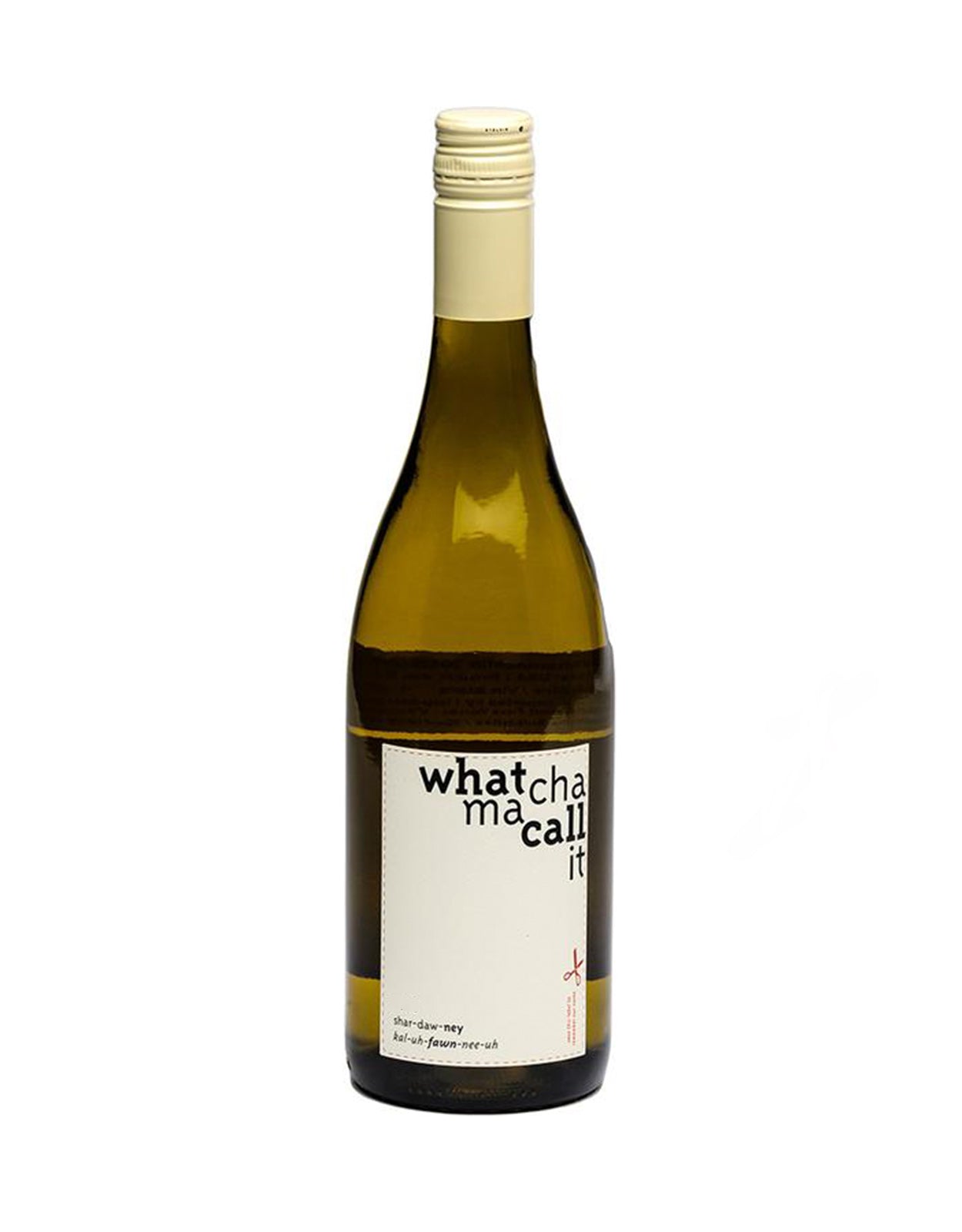 Whatchamacallit Chardonnay 2023