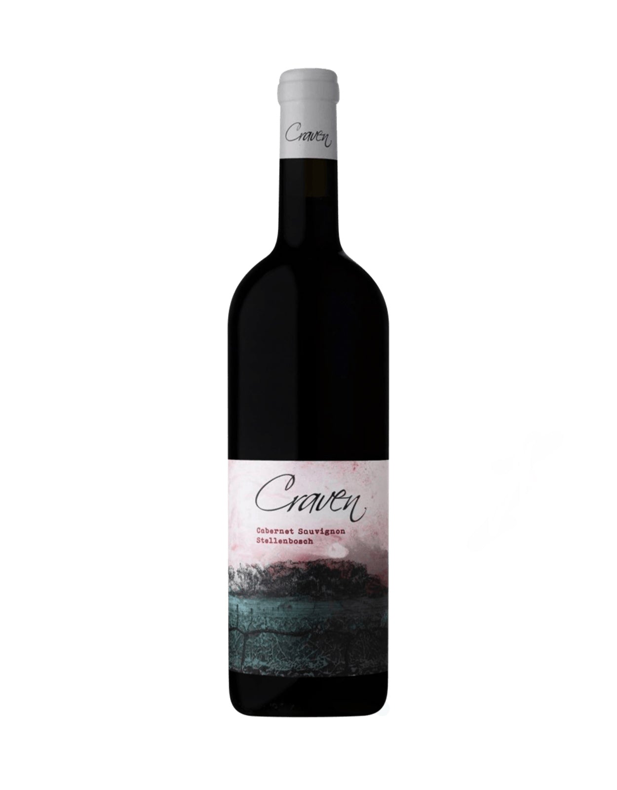 Craven Cabernet Sauvignon 2022