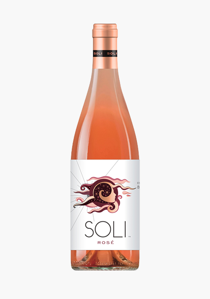 Soli Rose