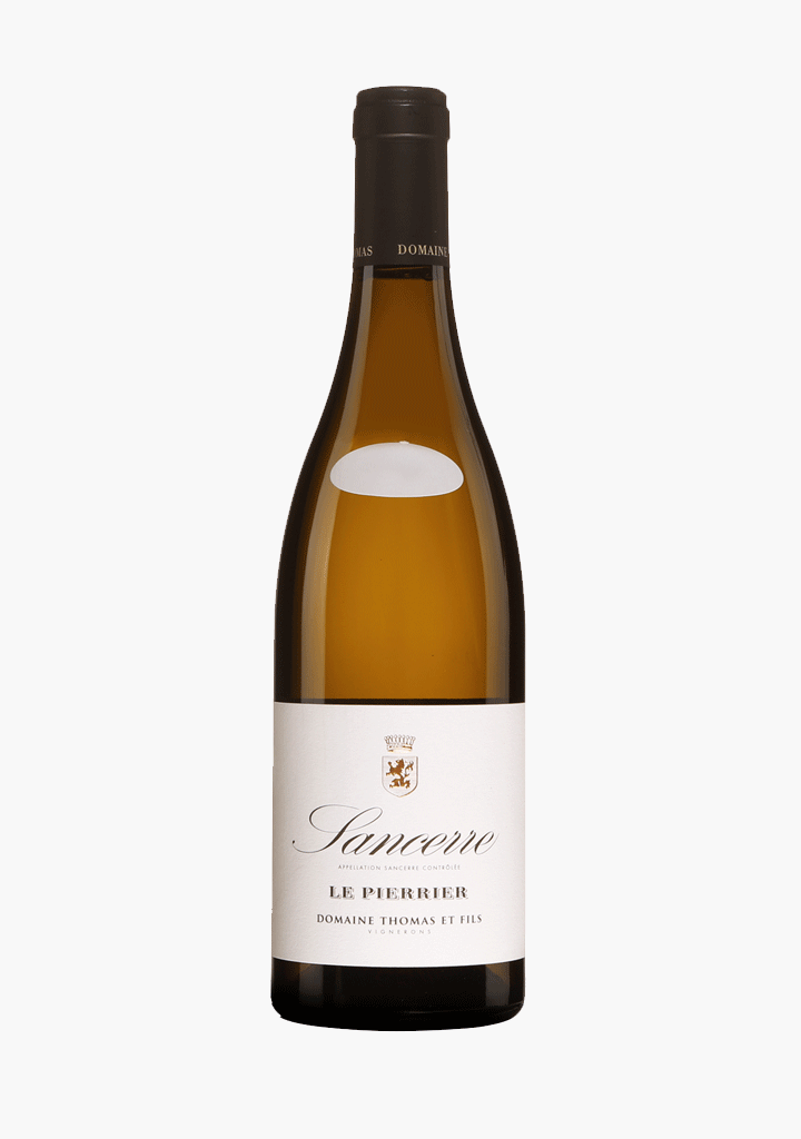 Domaine Thomas et Fils 'Le Pierrier' Sancerre 2023