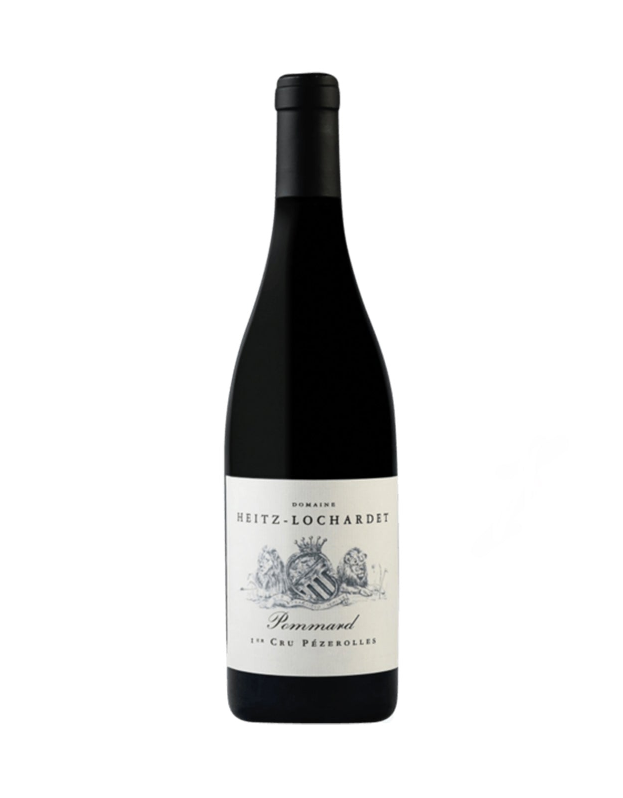 Armand Heitz Pommard Pezerolles Premier Cru 2021
