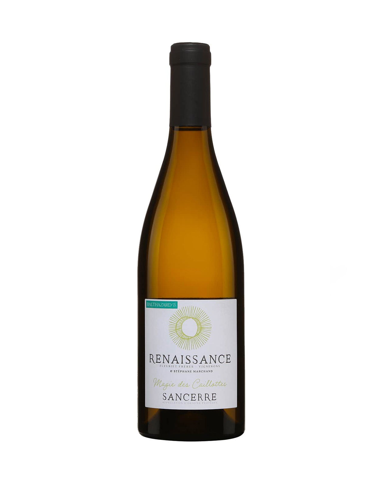 Renaissance Sancerre 'Les Magie de Caillottes' 2022