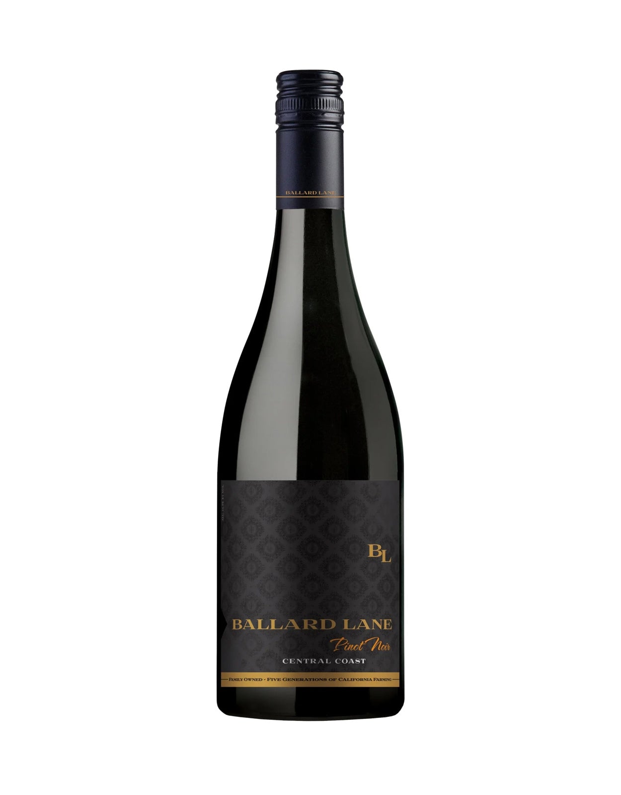 Ballard Lane Pinot Noir 2021