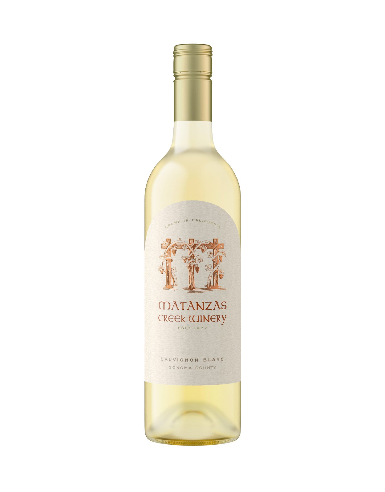 Matanzas Creek Sauvignon Blanc Sonoma County 2023