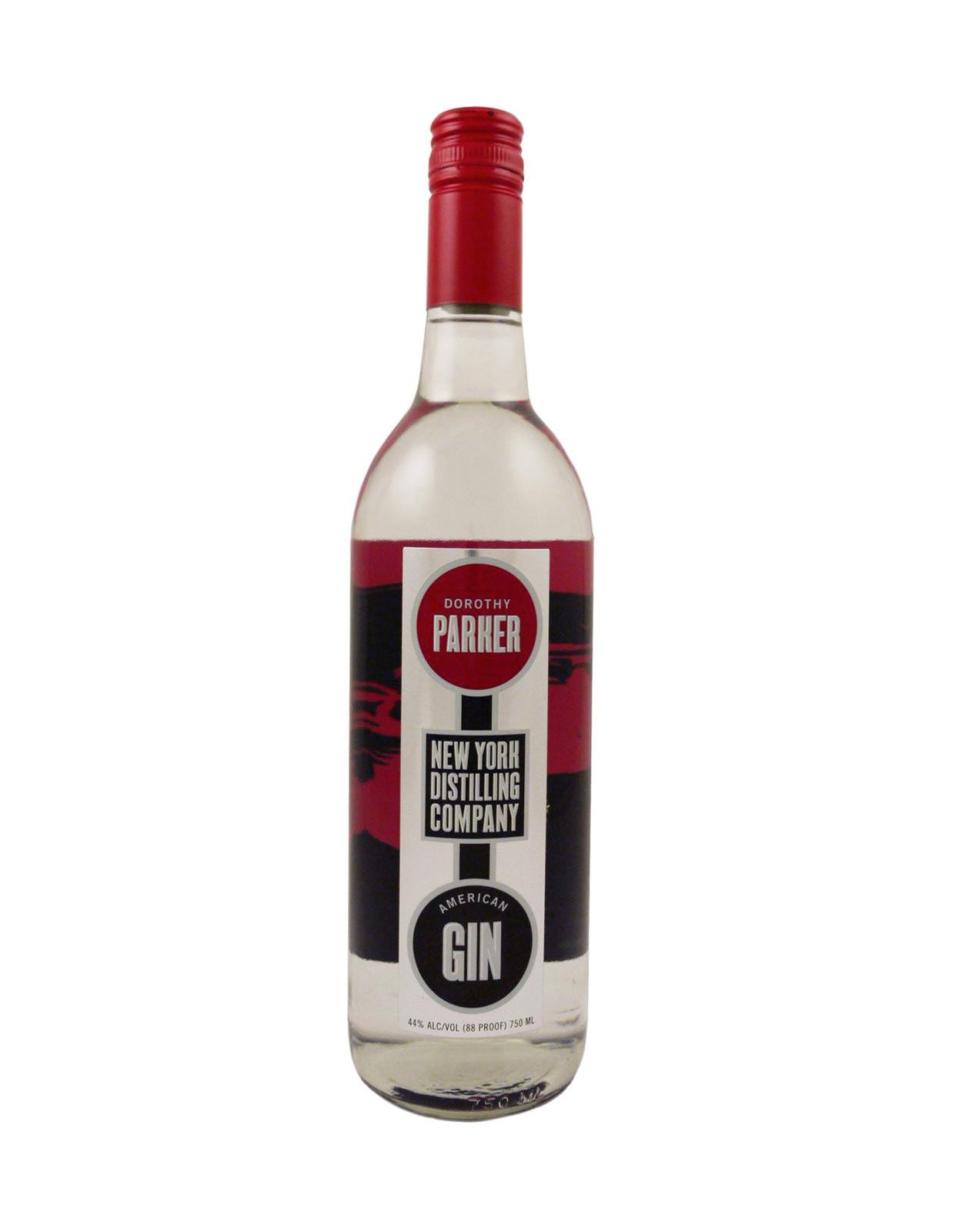 Dorothy Parker Gin