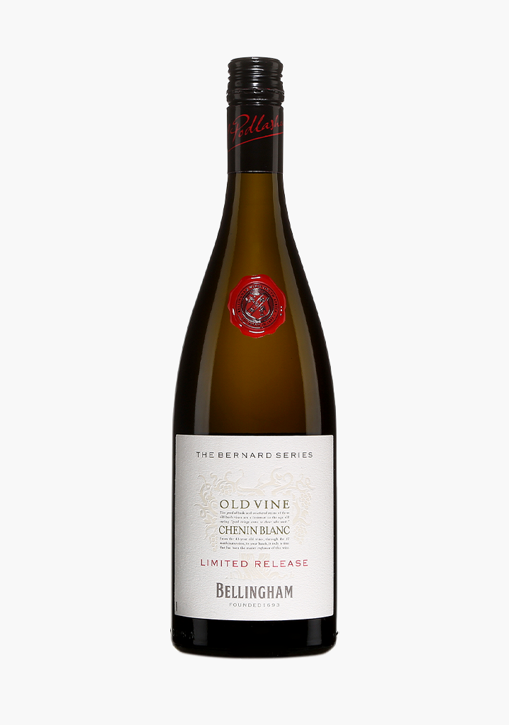 Bellingham Bernard Series Chenin Blanc Old Vine 2022