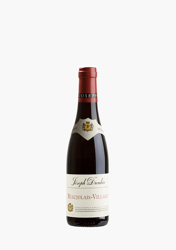 Joseph Drouhin Beaujolais Villages 2023 - 375 ml