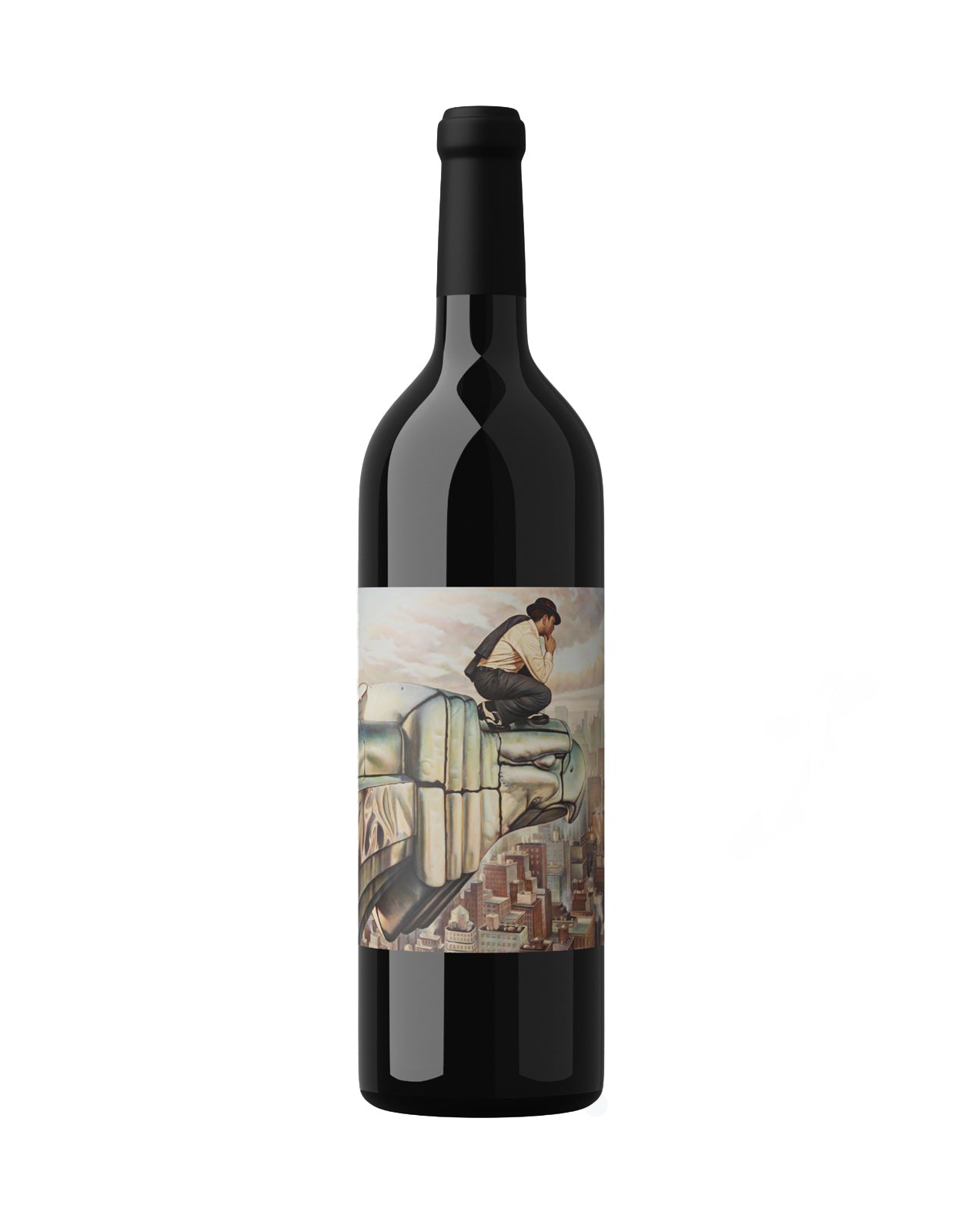 Oak & Priest Wine Co. 'The Great Escape' 2019