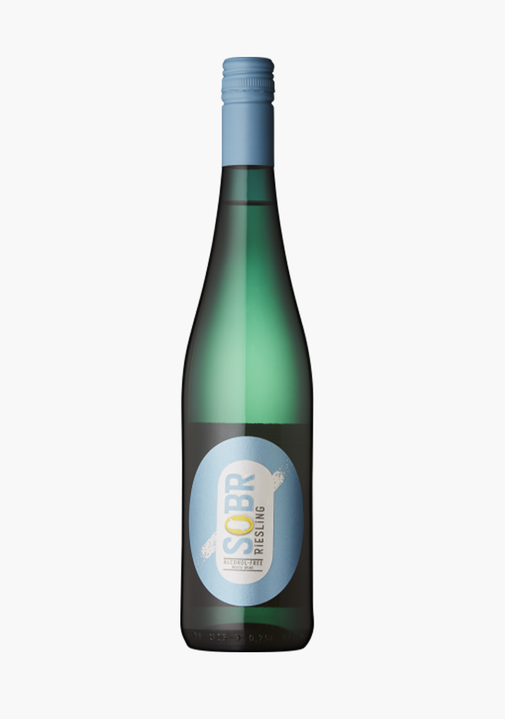 Sobr Riesling - Alcohol Free