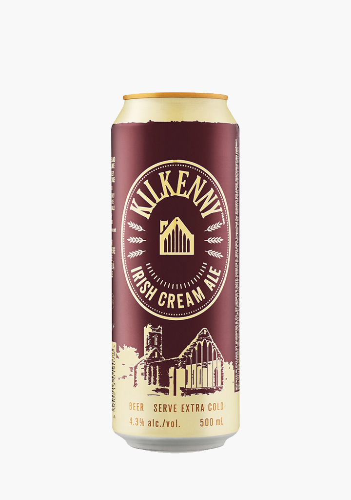 Kilkenny 500 ml - 24 Cans